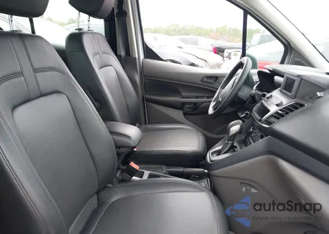 2021 Ford Transit Connect Xl Passenger z USA, uszkodzony, nr VIN NM0GS9E25M1486129